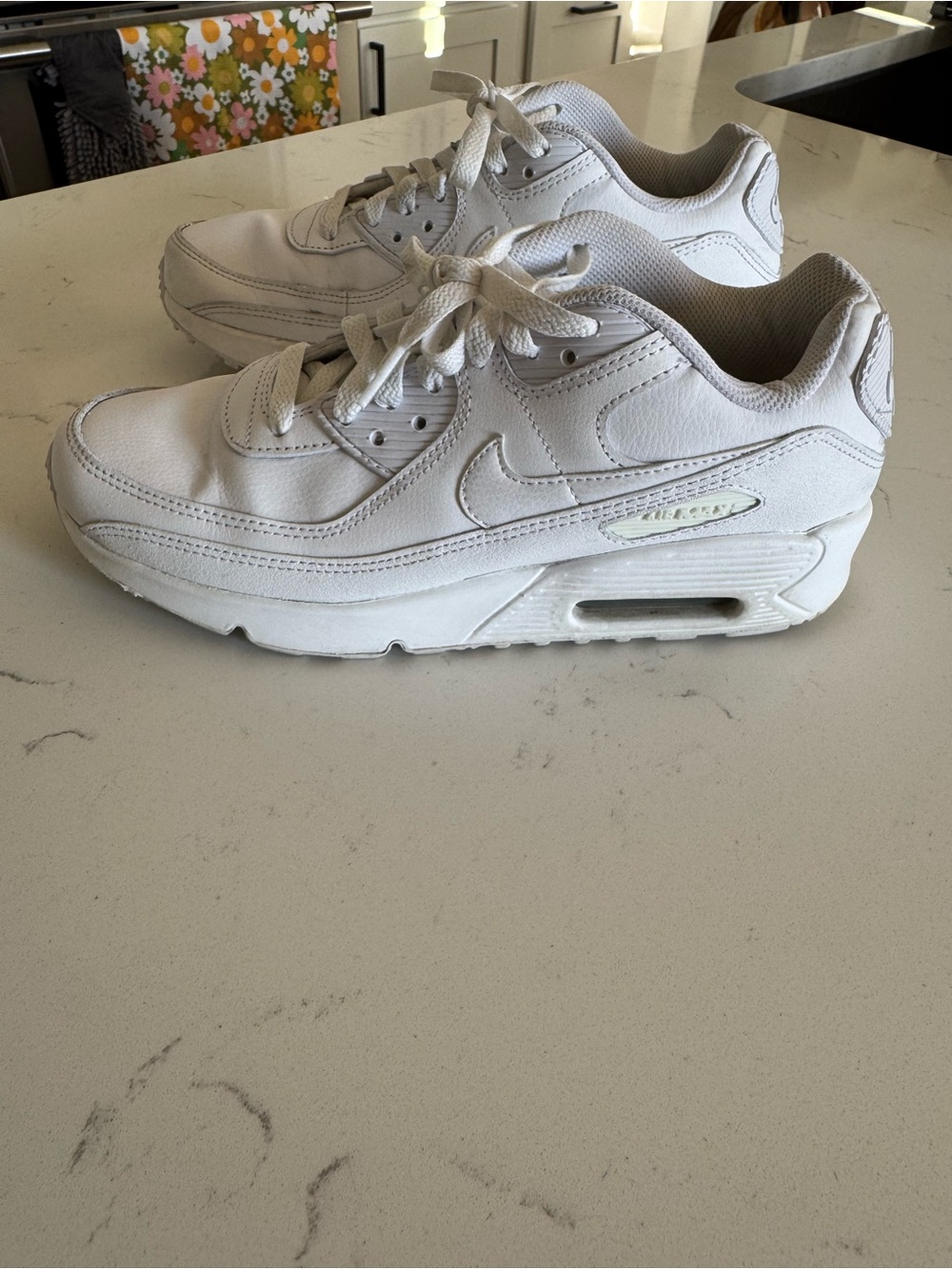 Nike Air Max 90 LTR Style: CD6864-133 Big Kids size 6.5Y